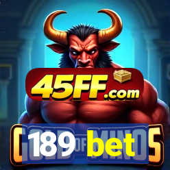 189 bet